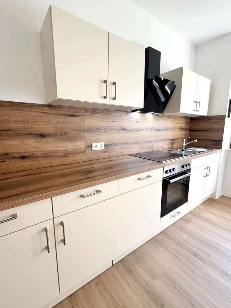 5 room apartment with 125 m² in Magdeburg – Photo 4