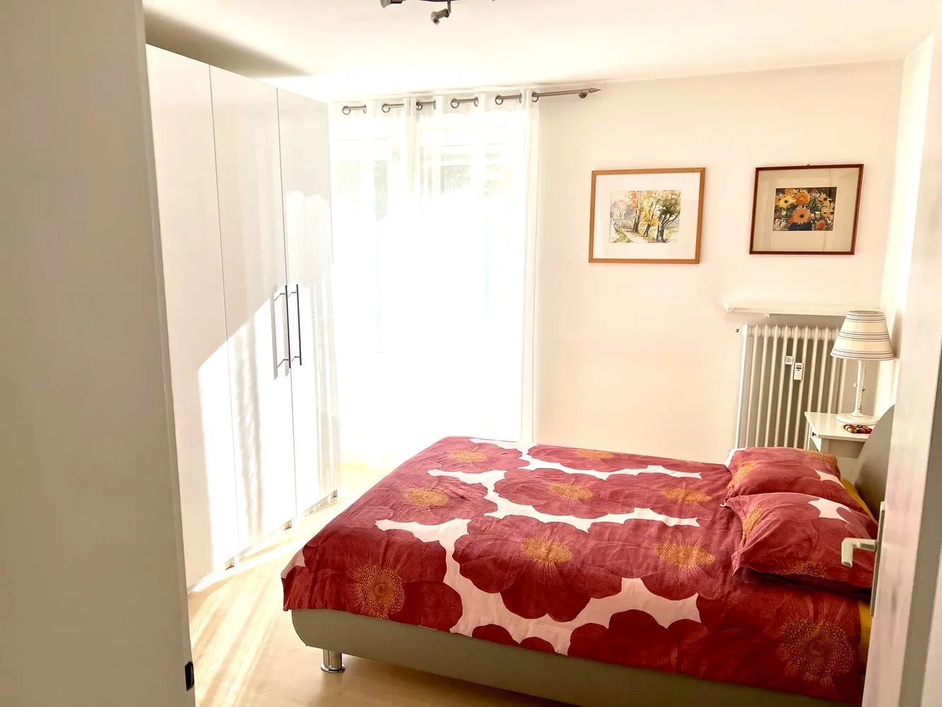3 Zimmer Wohnung mit 68 m² in München – Bild 9