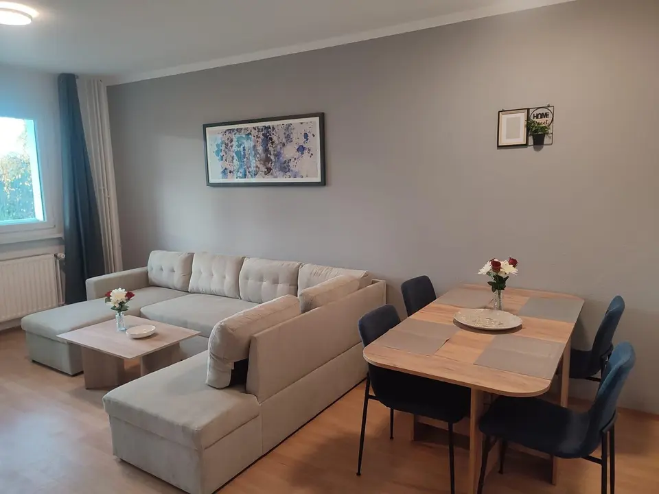 WG-Zimmer mit 60 m² in Potsdam – Bild 2