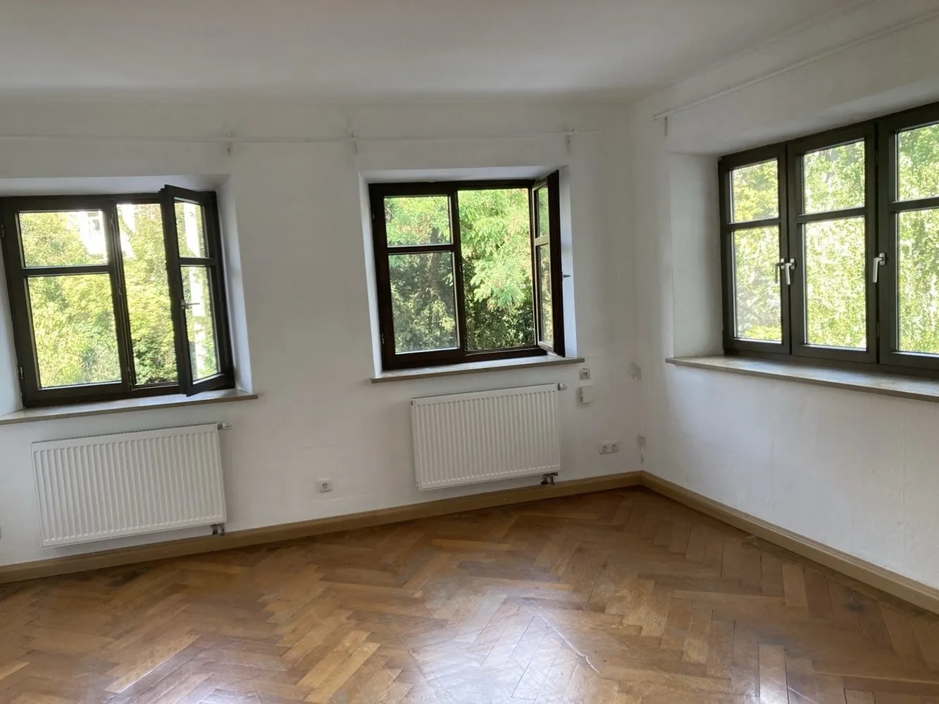 WG-Zimmer mit 76 m² in Augsburg – Bild 7