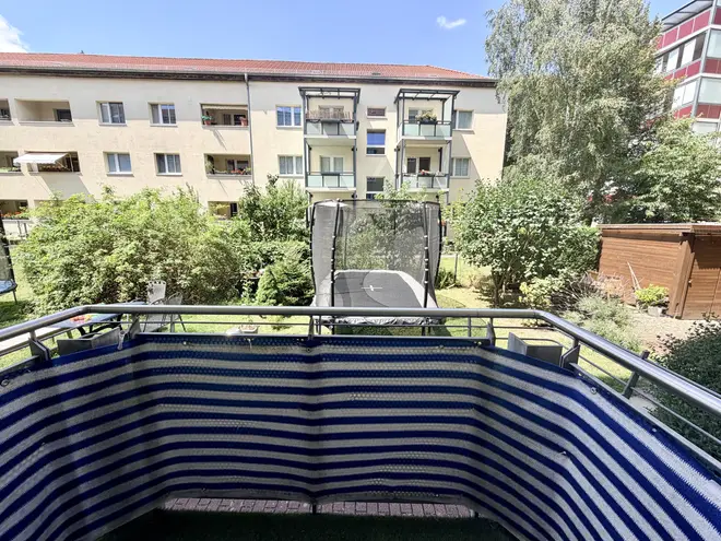 2 Zimmer Wohnung mit 67 m² in Magdeburg – Bild 9