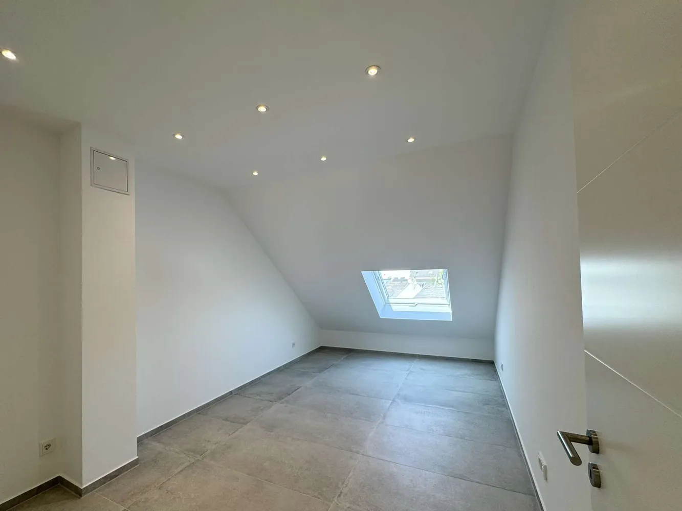 2 Zimmer Wohnung mit 45 m² in Bonn – Bild 10