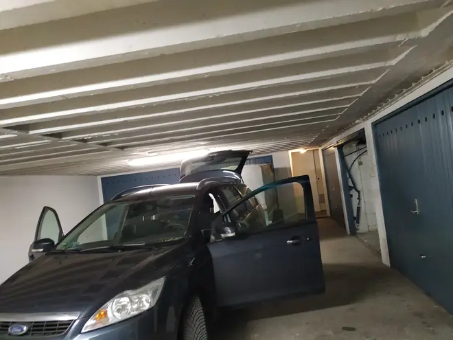 1 Zimmer Wohnung mit 50 m² in München – Bild 8