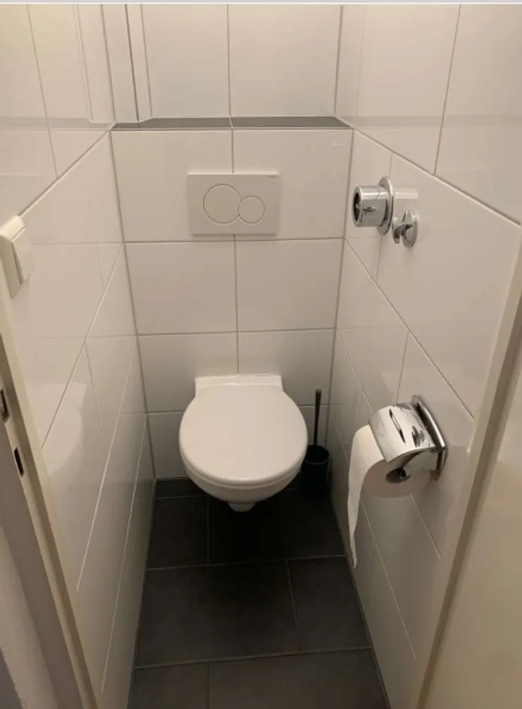 2 Zimmer Wohnung mit 57 m² in Stuttgart – Bild 4