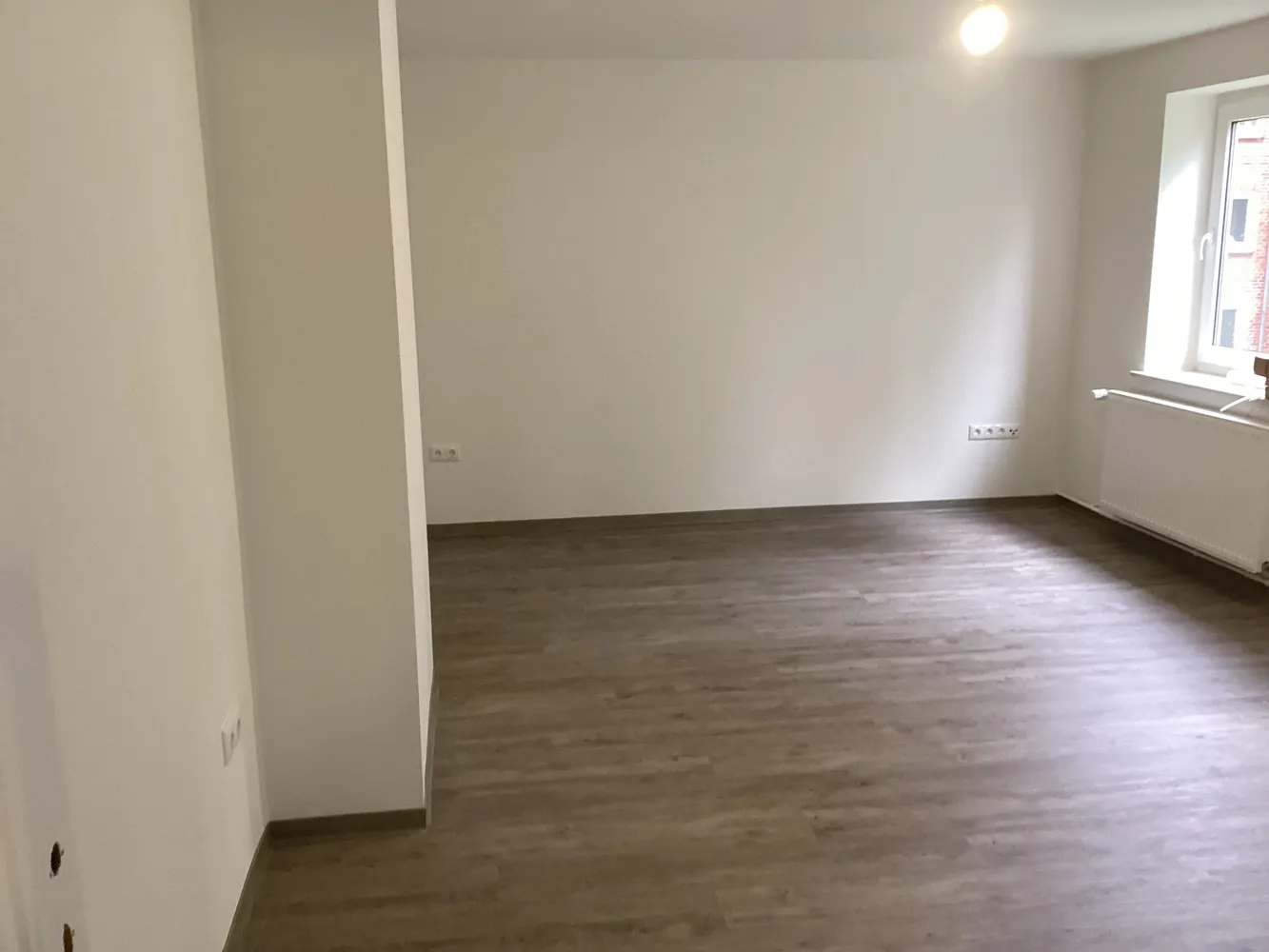 2 Zimmer Wohnung mit 44 m² in Lübeck – Bild 4