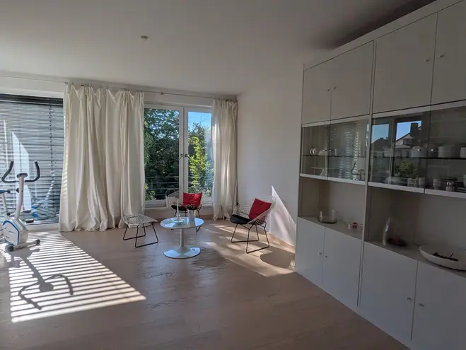 2 Zimmer Wohnung mit 73 m² in Halle (Saale) – Bild 4
