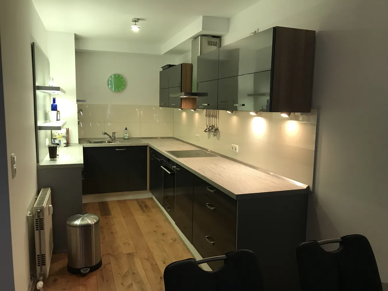 2 room apartment with 71 m² in Cologne – Photo 4