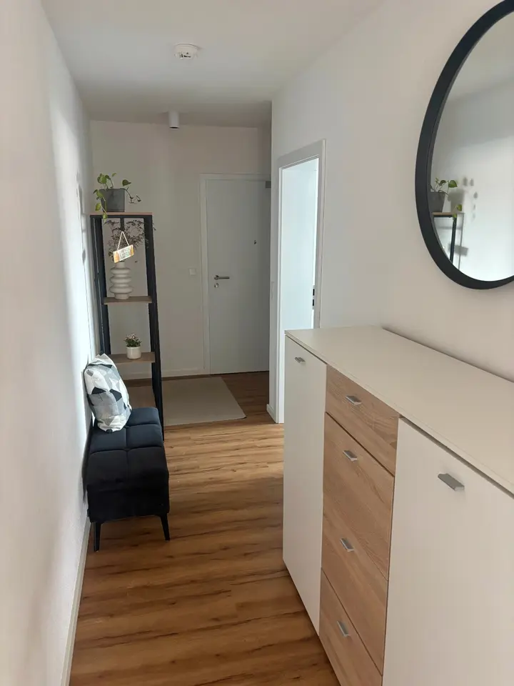 3 Zimmer Wohnung mit 112 m² in Donauwörth – Bild 3