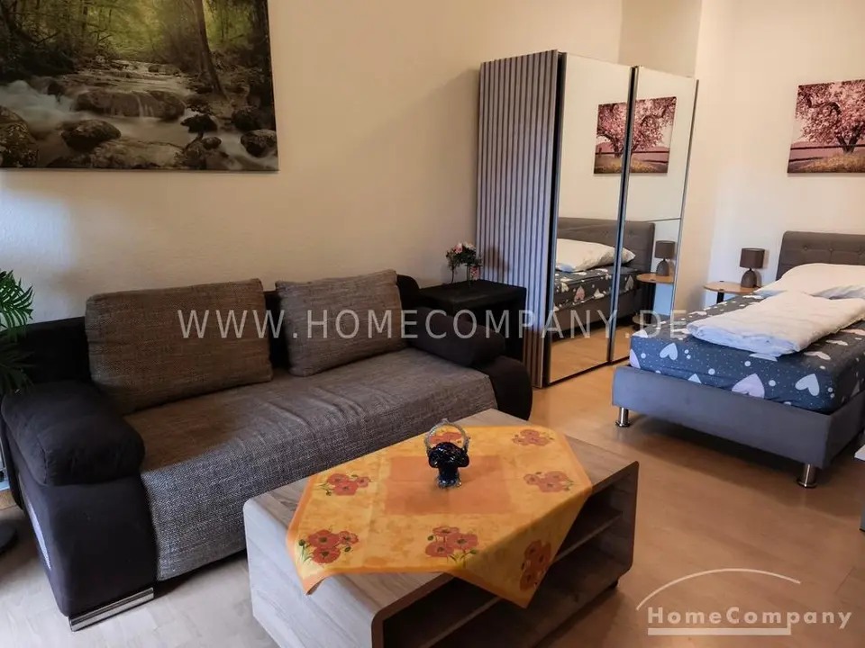 WG-Zimmer mit 40 m² in Grimma – Bild 2