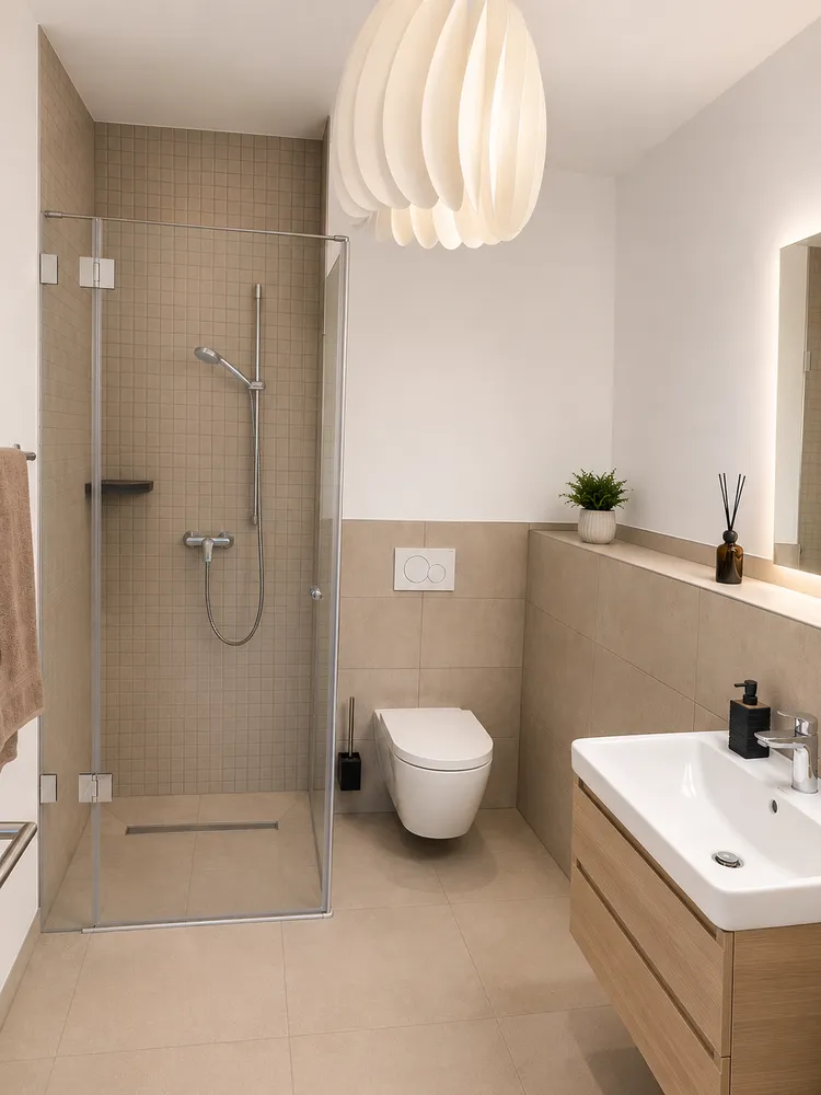 2 Zimmer Wohnung mit 66 m² in Darmstadt – Bild 3