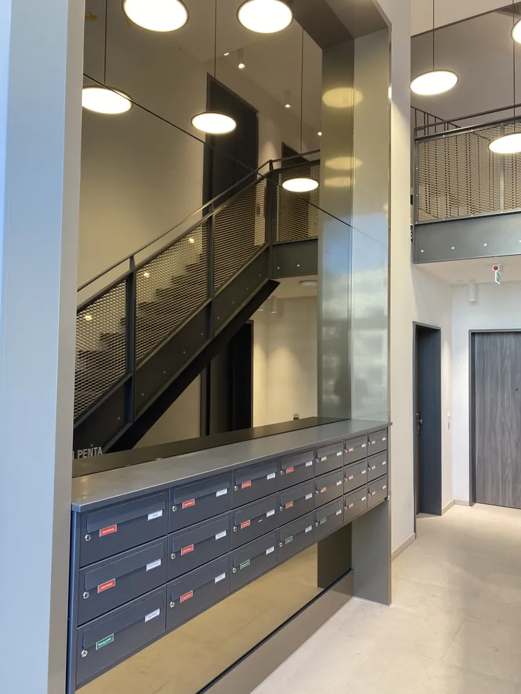 2 Zimmer Wohnung mit 62 m² in München – Bild 7