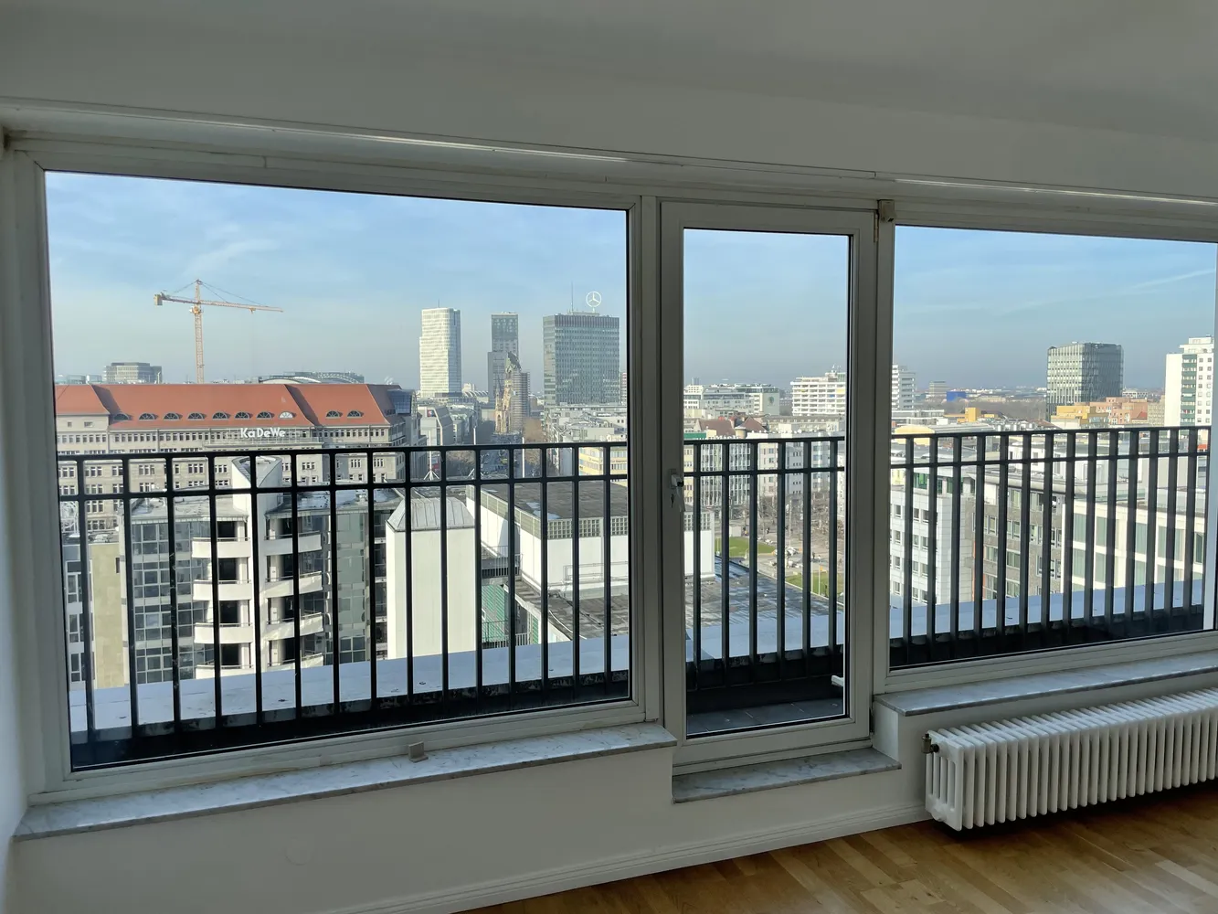 3 Zimmer Wohnung mit 131 m² in Berlin – Bild 2