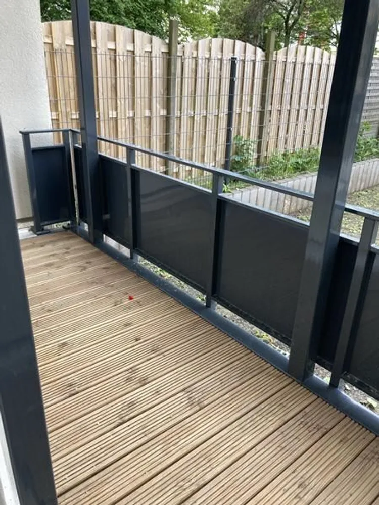 2 room apartment with 58 m² in Chemnitz – Photo 1