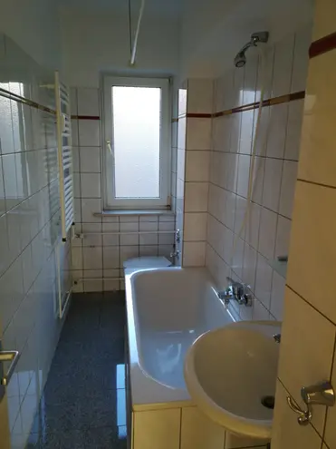 2 Zimmer Wohnung mit 52 m² in Hamburg – Bild 9