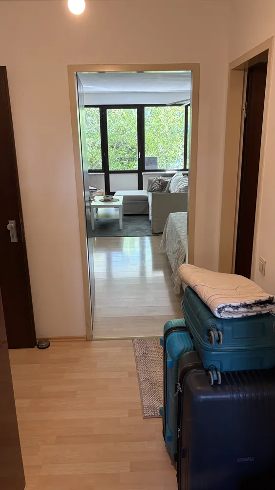 1 Zimmer Wohnung mit 50 m² in München – Bild 10