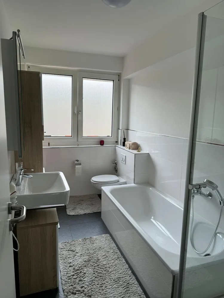 2 Zimmer Wohnung mit 65 m² in Herten – Bild 4