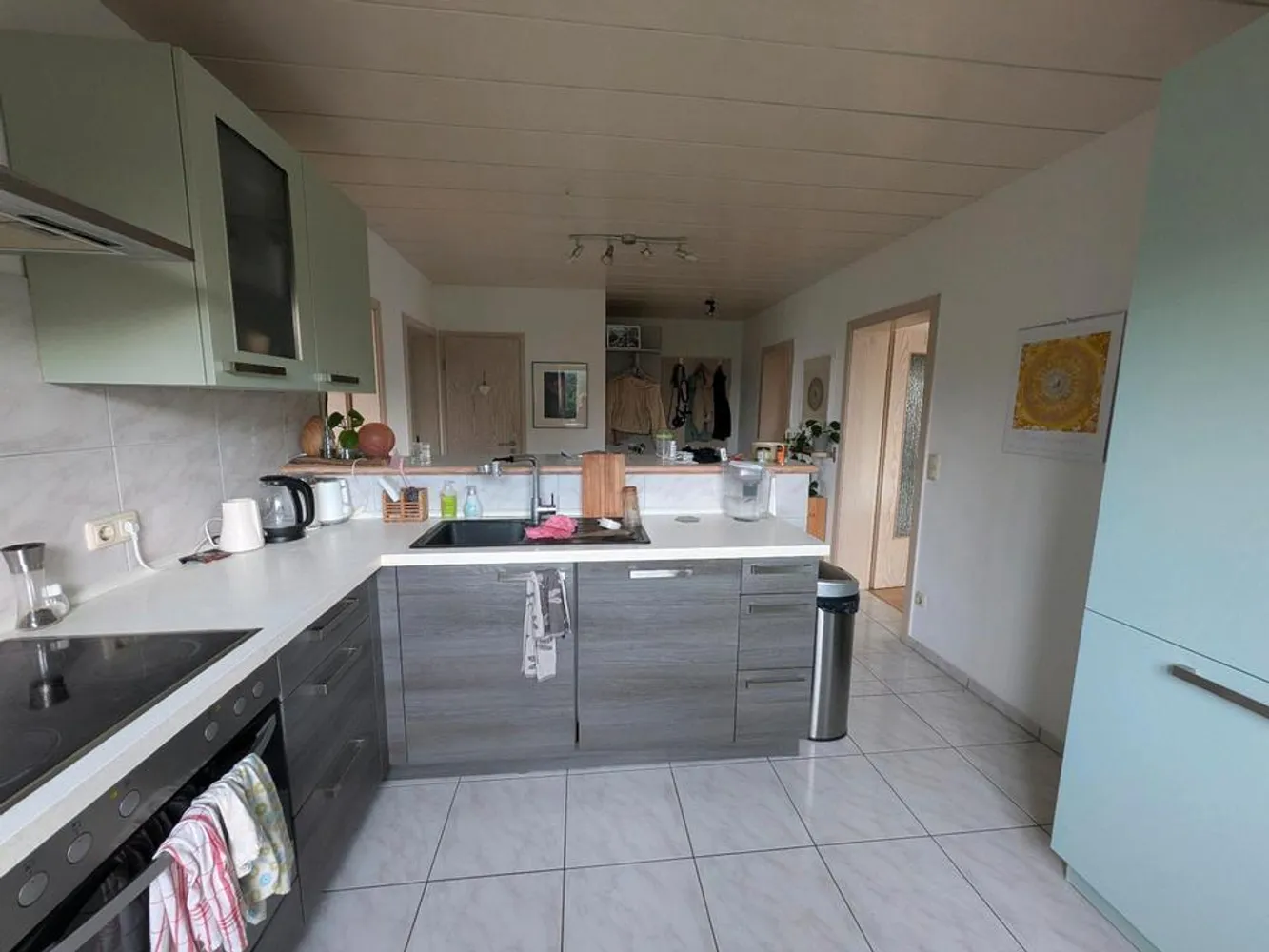 3 Zimmer Wohnung mit 90 m² in Augsburg – Bild 8