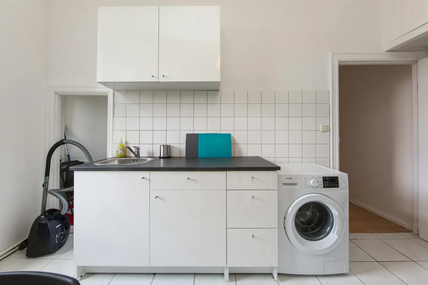 Shared room with 14 m² in Berlin – Photo 9