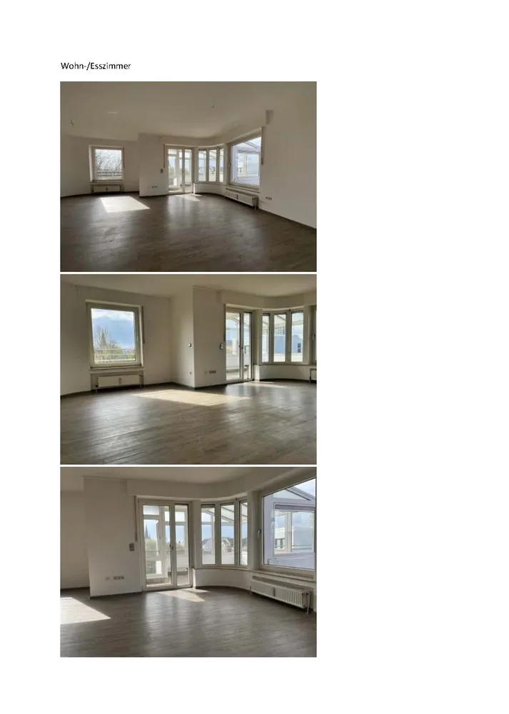 2 Zimmer Wohnung mit 72 m² in Lünen – Bild 2