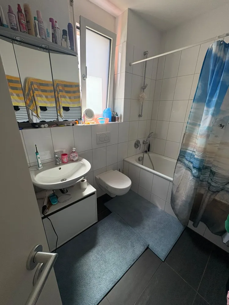 4 Zimmer Wohnung mit 99 m² in Heidelberg – Bild 4