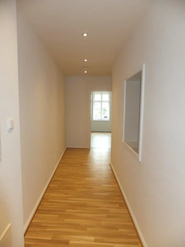 2 Zimmer Wohnung mit 65 m² in Leipzig – Bild 12
