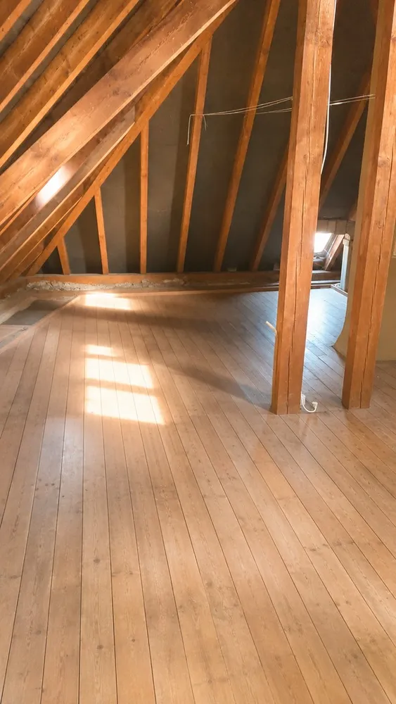 3 Zimmer Wohnung mit 73 m² in Aachen – Bild 3