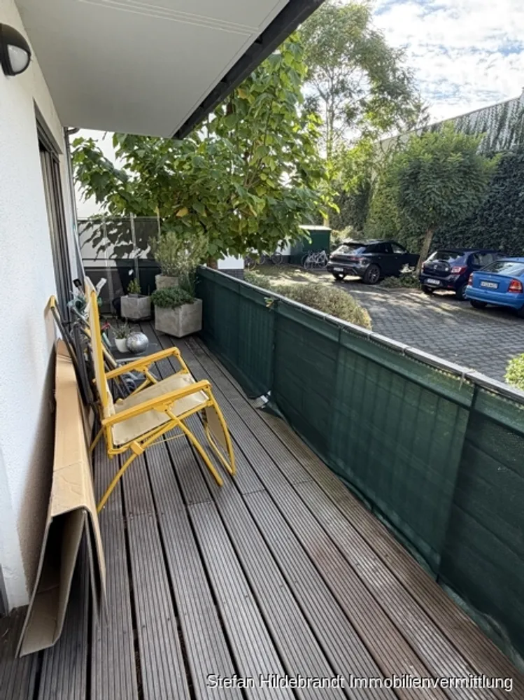 2 Zimmer Wohnung mit 72 m² in Offenbach am Main – Bild 4