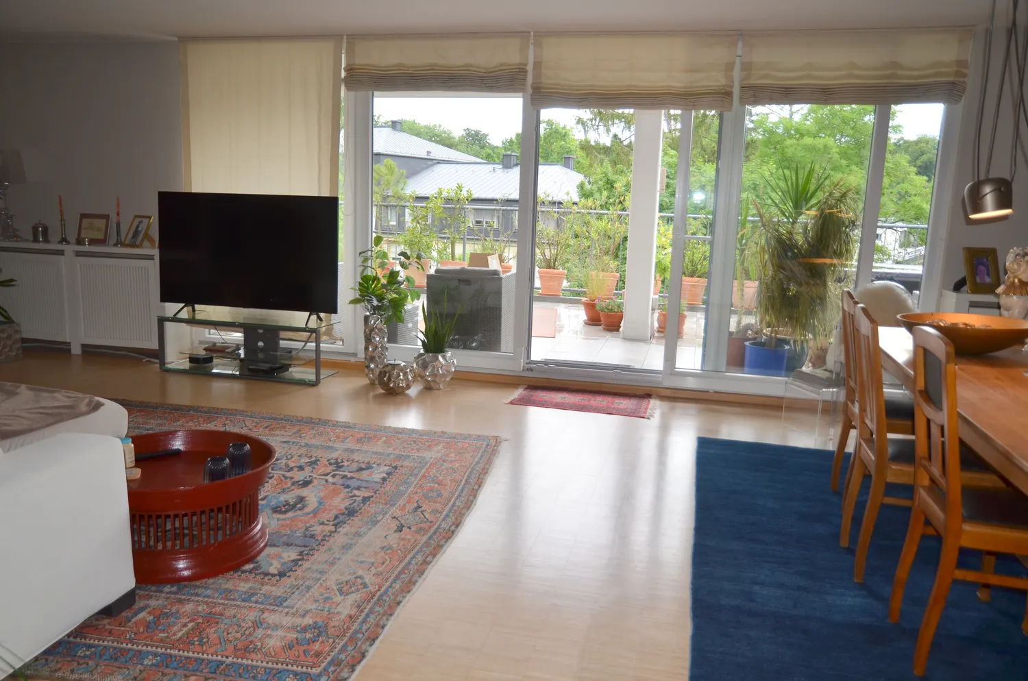 4 Zimmer Wohnung mit 179 m² in Bamberg – Bild 1