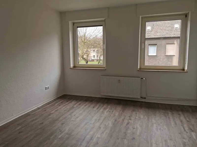 3 Zimmer Wohnung mit 85 m² in Duisburg – Bild 1