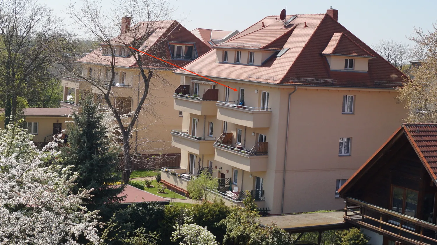 3 Zimmer Wohnung mit 68 m² in Leipzig – Bild 5