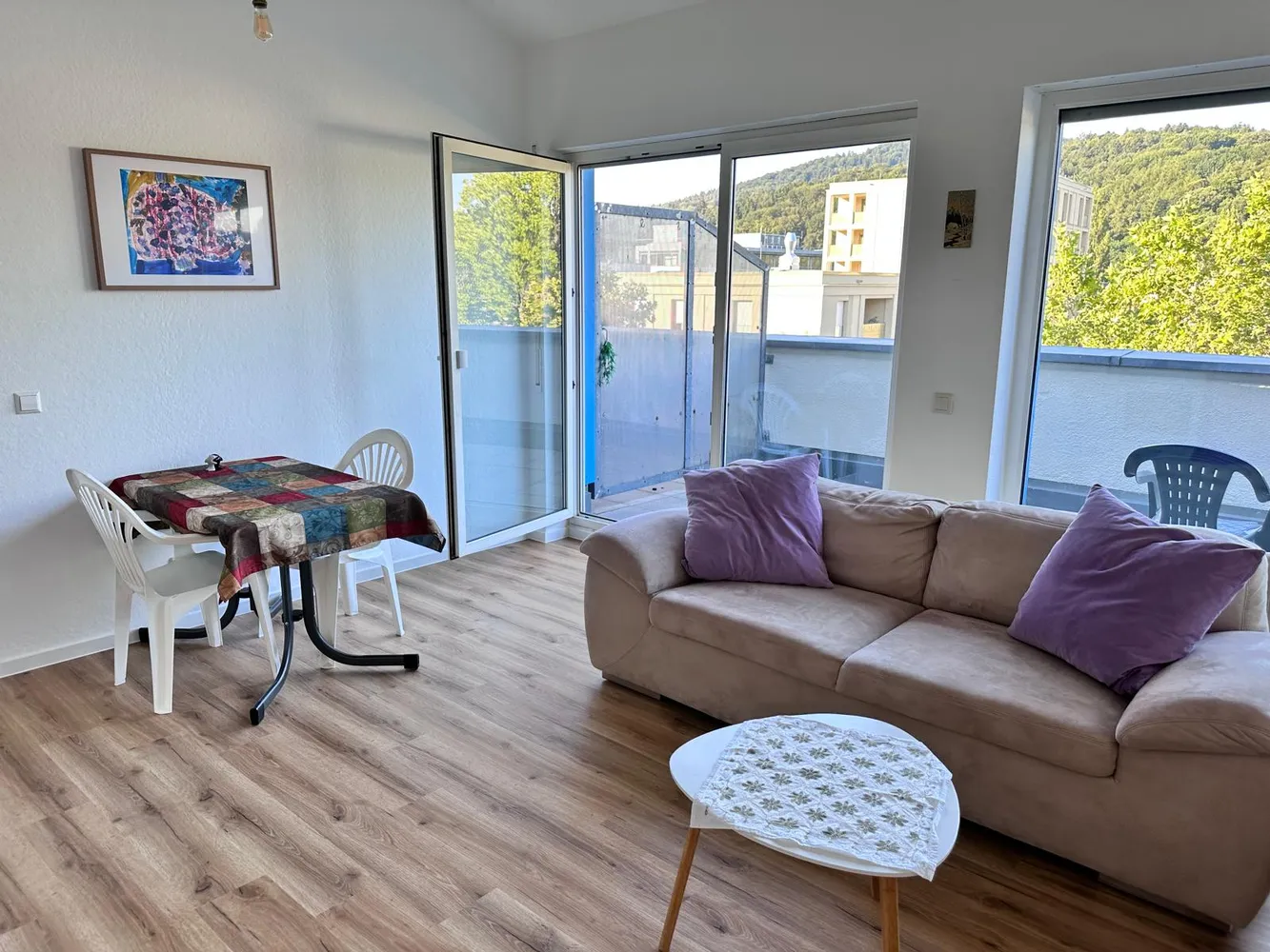 2 Zimmer Wohnung mit 53 m² in Baden-Baden – Bild 11