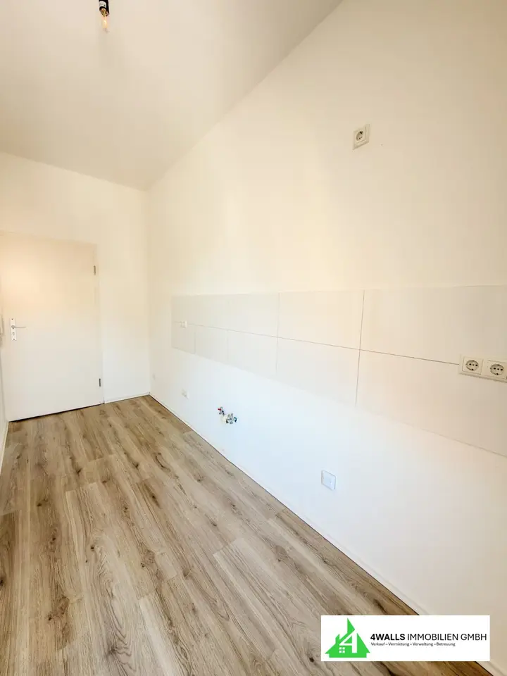 2 Zimmer Wohnung mit 47 m² in Oberhausen – Bild 6