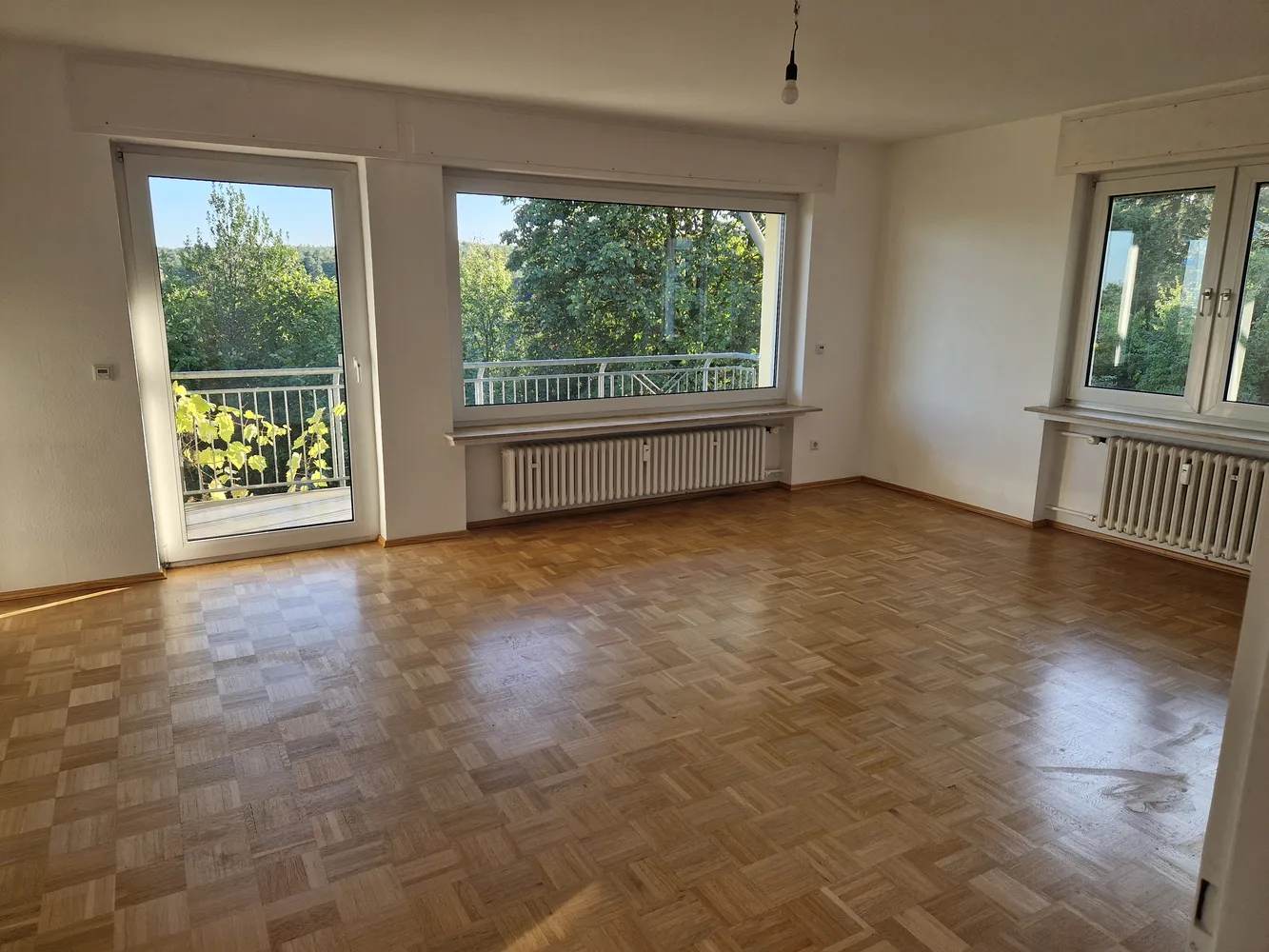 5 Zimmer Wohnung mit 115 m² in Oberursel (Taunus) – Bild 4