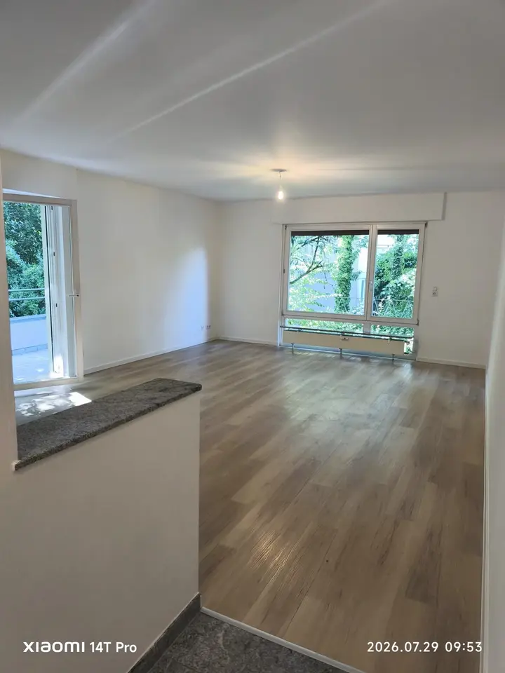 3 Zimmer Wohnung mit 78 m² in Wiesbaden – Bild 1