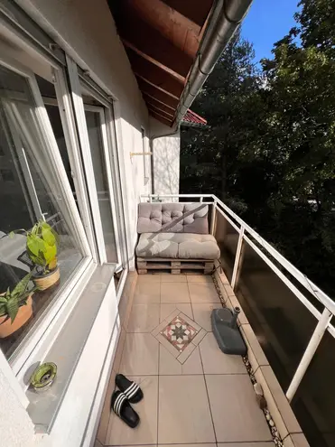 1 Zimmer Wohnung mit 42 m² in München – Bild 8