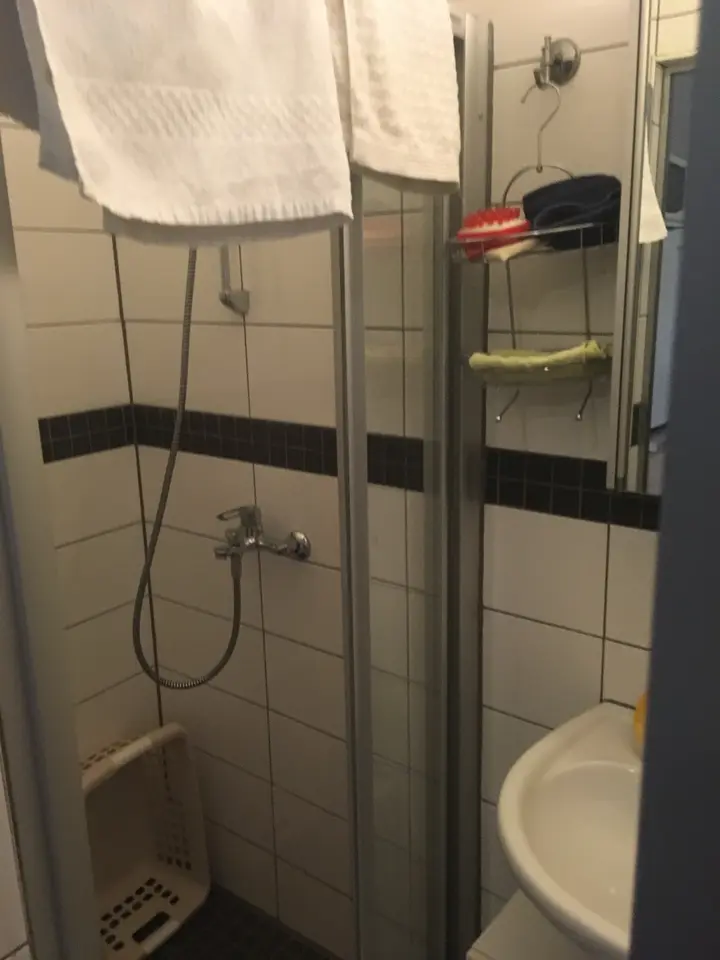 Studio mit 30 m² in Bühl – Bild 8