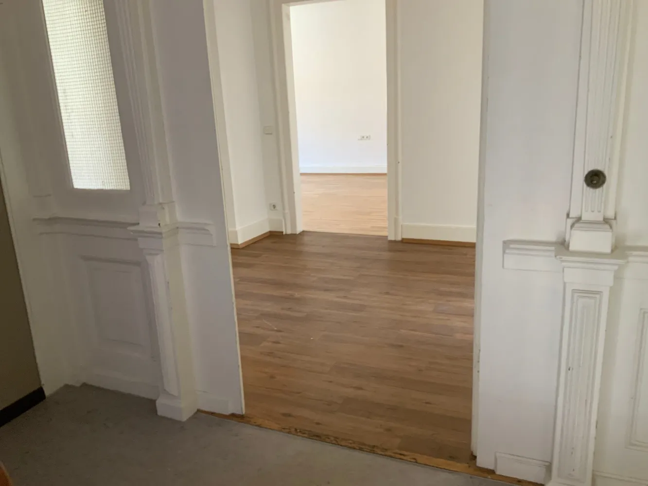5 Zimmer Wohnung mit 134 m² in Stuttgart – Bild 2