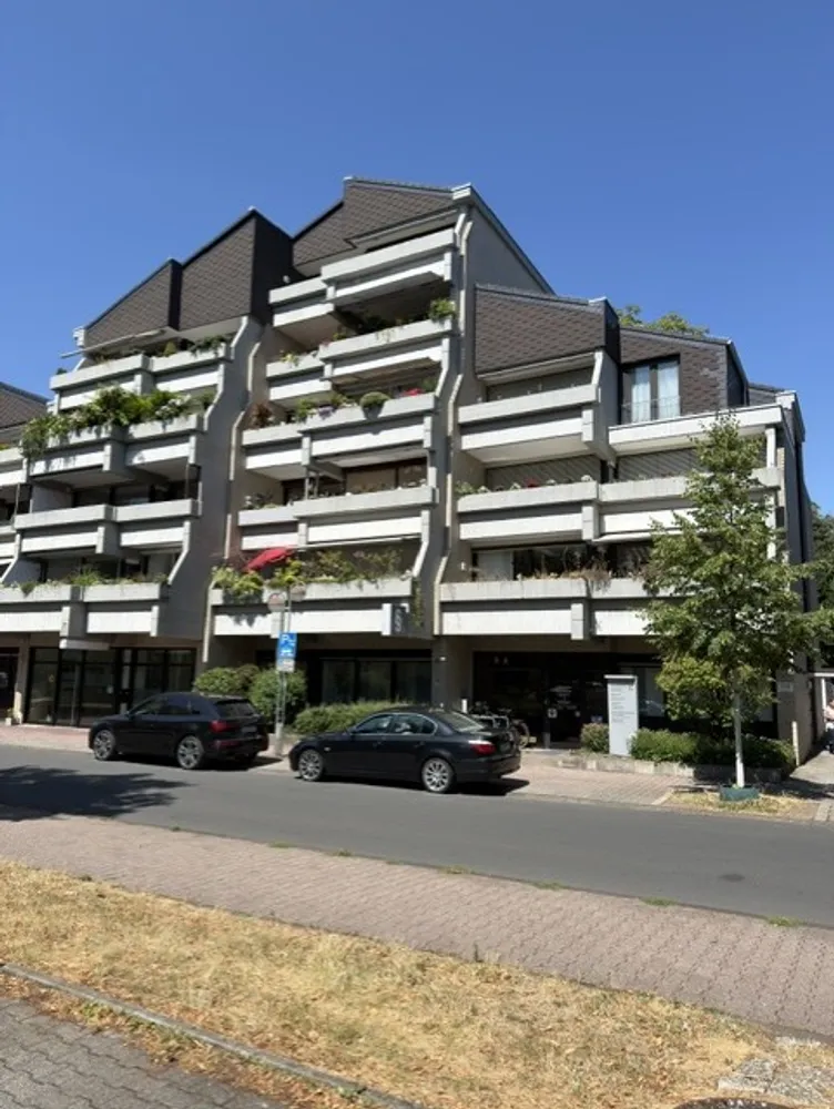 3 Zimmer Wohnung mit 77 m² in Lünen – Bild 1