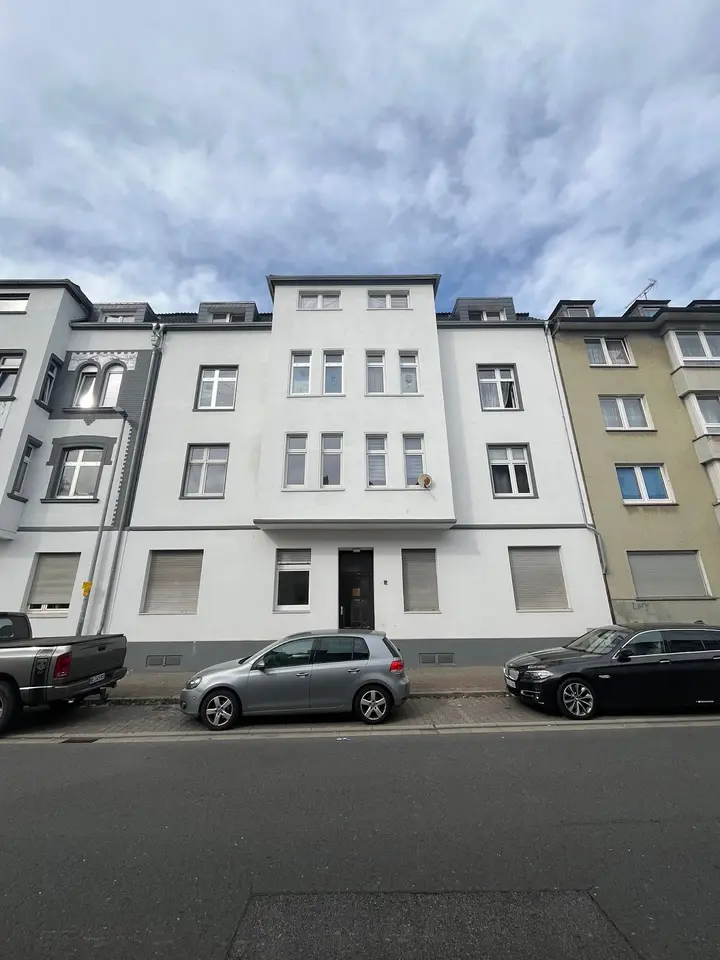 2 Zimmer Wohnung mit 57 m² in Bottrop – Bild 9