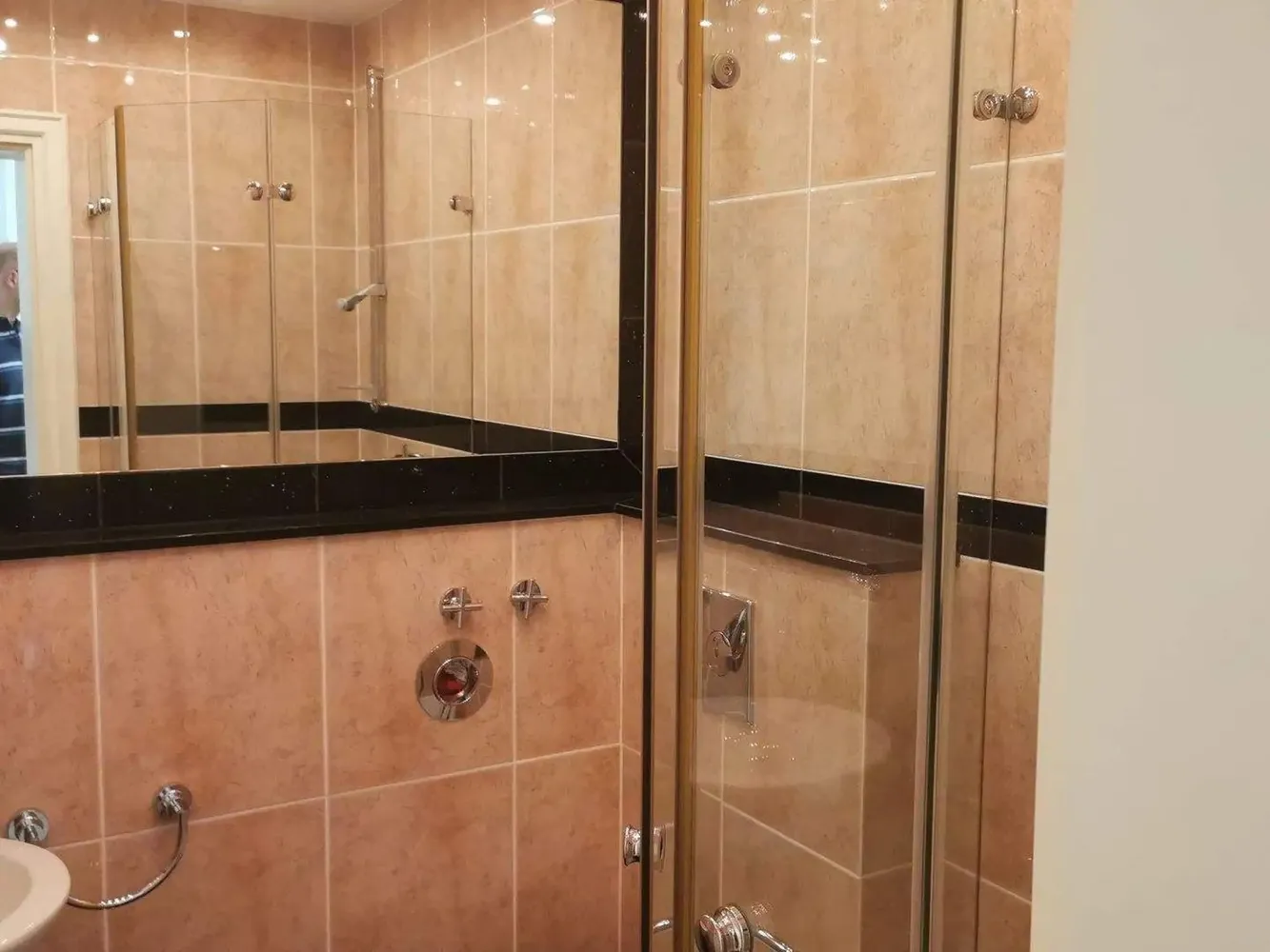 3 room apartment with 124 m² in Düsseldorf – Photo 7