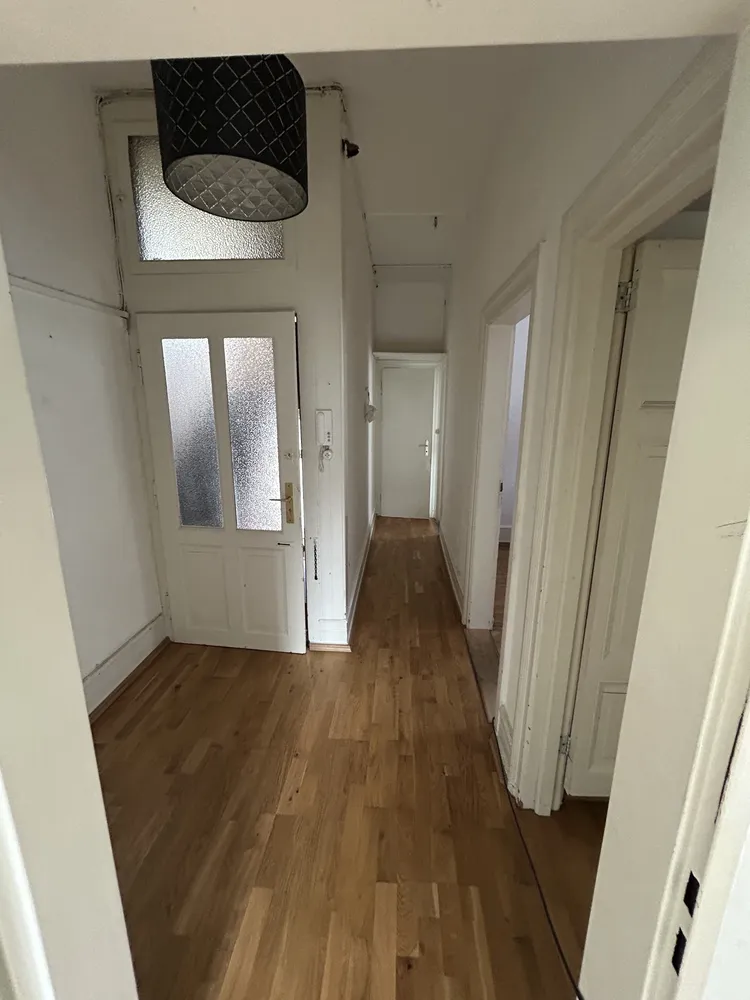 3 room apartment with 59 m² in Frankfurt am Main – Photo 8