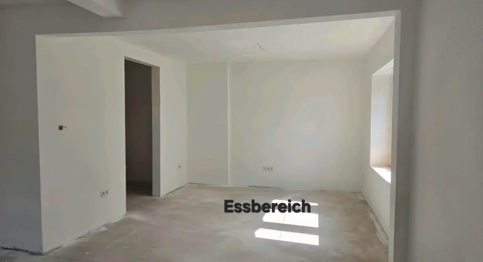 3 Zimmer Haus mit 128 m² in Witten – Bild 3