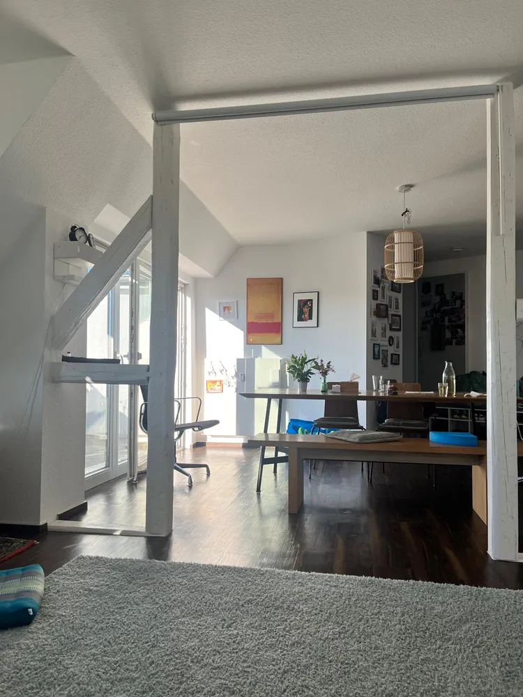 4 Zimmer Wohnung mit 120 m² in Kirchheim unter Teck – Bild 8