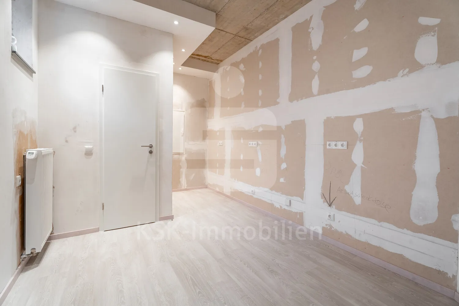 4 Zimmer Wohnung mit 190 m² in Elsdorf – Bild 6