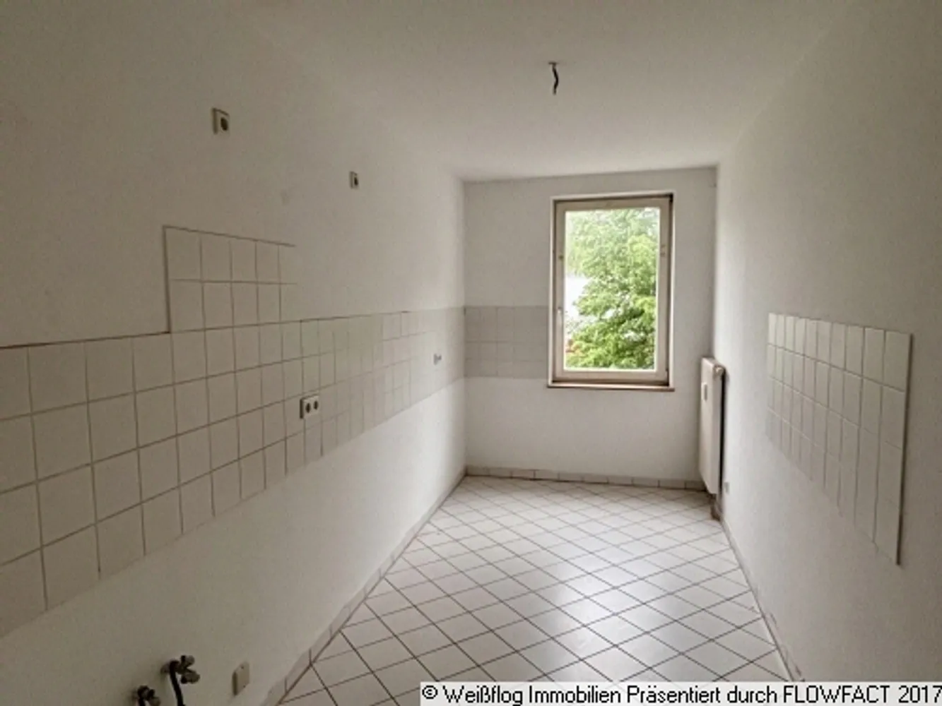 3 Zimmer Wohnung mit 81 m² in Chemnitz – Bild 5