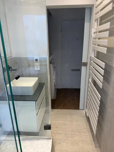 1 Zimmer Wohnung mit 30 m² in München – Bild 7