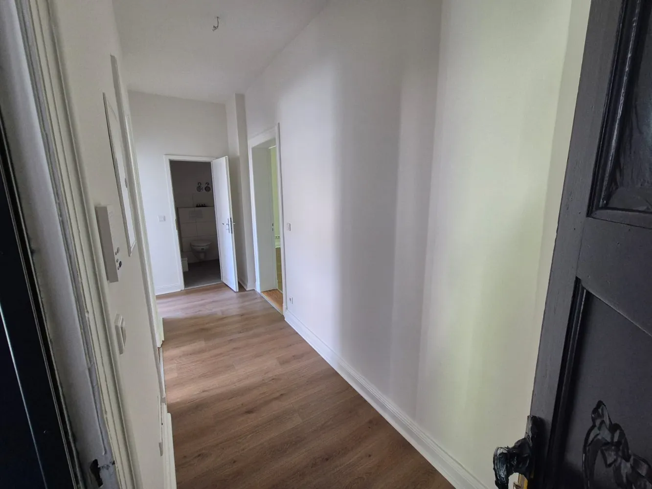 2 Zimmer Wohnung mit 47 m² in Kiel – Bild 4