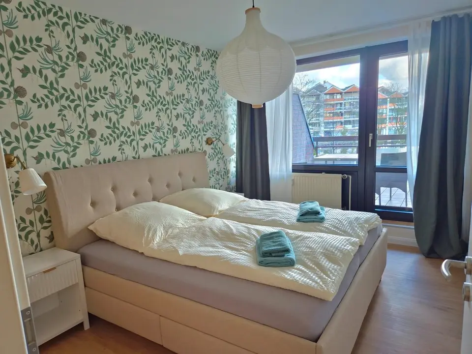 WG-Zimmer mit 64 m² in Aurich – Bild 5