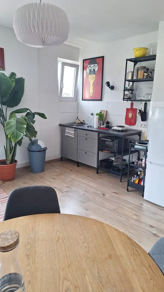 3 Zimmer Wohnung mit 57 m² in Recklinghausen – Bild 2