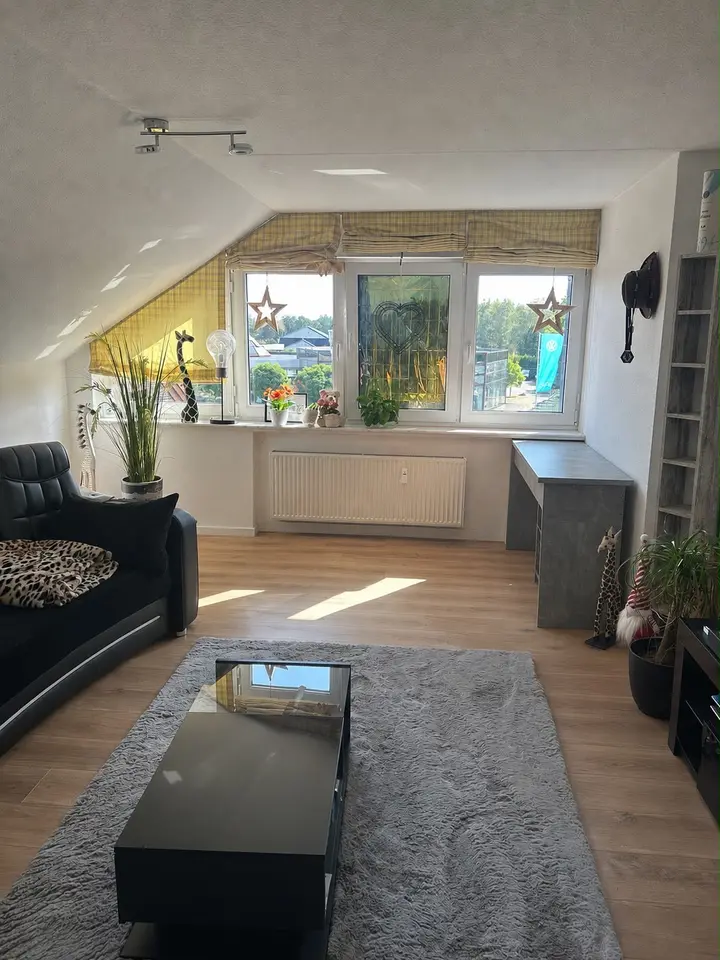 2 Zimmer Wohnung mit 52 m² in Marl – Bild 1